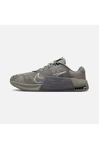 Nike Metcon 9 Amp Erkek Fitness Ayakkabısı Siyah - Gri