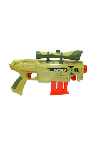 Sunman Huntsman 50 3'ü 1 Arada Silah