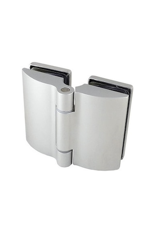 Thr-2803-pcal Cam Kapı Menteşesi Yaprak Camdan Cama