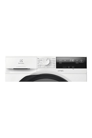 Electrolux EW6D69CBT 600 Serisi Gentlecare 9 KG Isı Pompalı Inverter Kurutma Makinesi