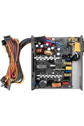 Green Gp350a-eco 350w 80+ Power Supply Pc Güç Kaynağı 3yıl Garanti