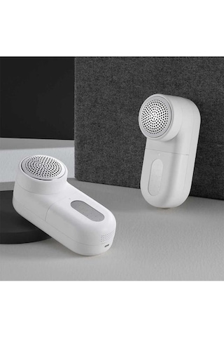 Mijia Şarjlı Tüy Temizleme Makinası Mqxjq01kl