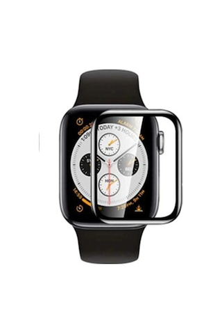 Watch 6 43mm Polymer Nano Ekran Koruyucu - Şeffaf