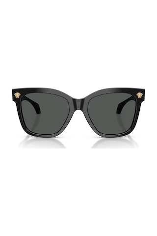 Versace 0ve4511 Gb1/87 55 Kadın Güneş Gözlüğü Siyah