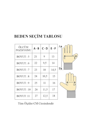 Delta Rapid Kaleci Eldiveni Yeşil