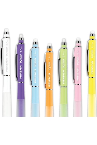 Pensan Iq Plus Versatıl Kalem 07 21130