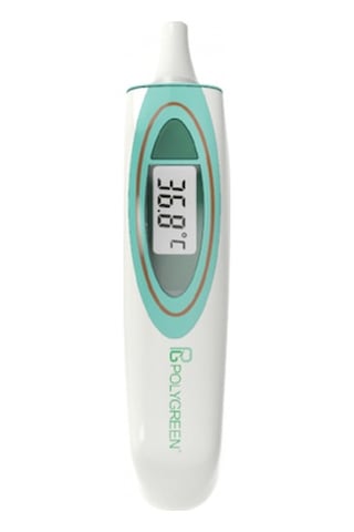 Polygreen KI-8170 Akıllı Kulaktan Ateş Ölçer