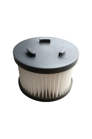 Novahub Xiaomi Jímmy H8/h8 Pro/h8 Flex İçin A65t Hepa Filtreler Değiştirme Seti 2 Adet / 1 ADET