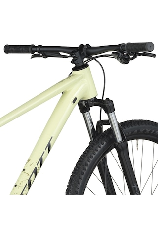 Scott Contrail 30 29 Jant Dağ Bisikleti Luminary Green Large Yeşil