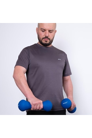 Slazenger Neopren Dambıl 5 KG + 5 KG