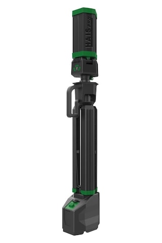Haispro 9000 Lümen Tripod Taşınabilir Aydınlatma Rb-ıa9000