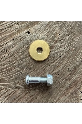 Krs 22mm Seramik Kesme Makina Elması Fayans Makina Kesici Elması