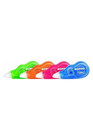 Kores Şerit Silici Mini 2li Paket