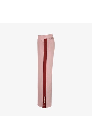 Tommy Hilfiger Tape Çocuk Pembe Eşofman Alti Düz Kg0kg08109 Pembe