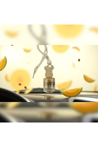 Oto/araç Kokusu Ower Vanilla 8ml-01
