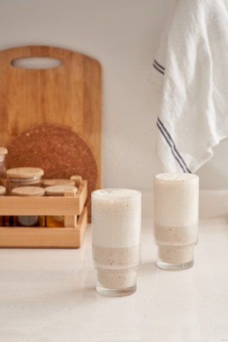 Pera Origami Bardak 2'li 450 ML