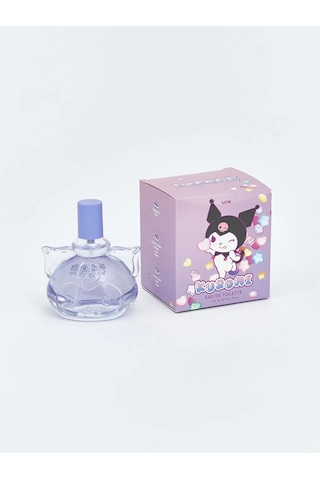 Lc Waikiki Kuromi Baskılı Kız Çocuk Parfüm EDT 100 ML