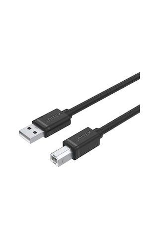Unıtek Usb-a To Usb-b Yazıcı Kablo 2mt Y-c4001gbk