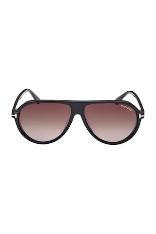 Tom Ford Tf1023s 01b 60 Erkek Güneş Gözlüğü