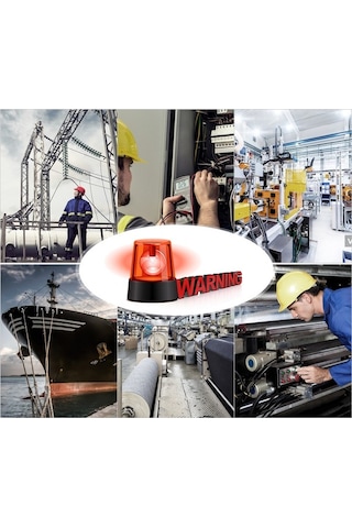 Pazly Küçük Kare Dijital Voltampermetre - Ac 60-500v / 0-100a, 3 Led Ekran, Frekans Ve Akım Göstergesi