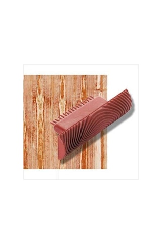 1347 Ahşap Desen Aparatı 15Cm