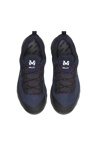 Millet Ubıc Low Goretex Erkek Ayakkabı Mıg1944 N7317 Safir