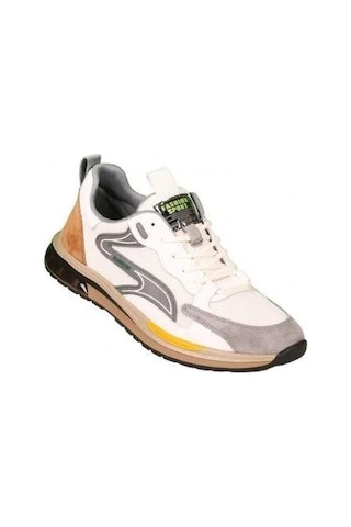 Guja 23y512-3 Özel Taban Sneakers Erkek Spor Ayakkabı 001