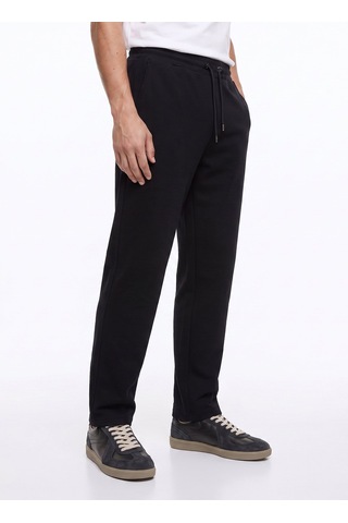 Mustang Siyah Erkek Relaxed Sweatpant M5wm-ea1600