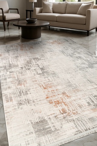 Youdayhomecollection Free Model Halı 80x300 Çok Renkli Diğer