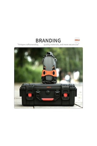 Soulader Djı Air 3s Drone Aksesuarları Seti - Profesyonel Startırıcı Sabitleme Kayışı, Bıçak Korumalı Kanat Koruyucu Ve Montaj Kıskacı İle Eksiksiz Uçuş Güvenliği Paketi