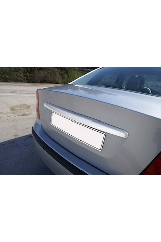 Ford Focus Krom Bagaj Çıtası 2005-2011 Arası
