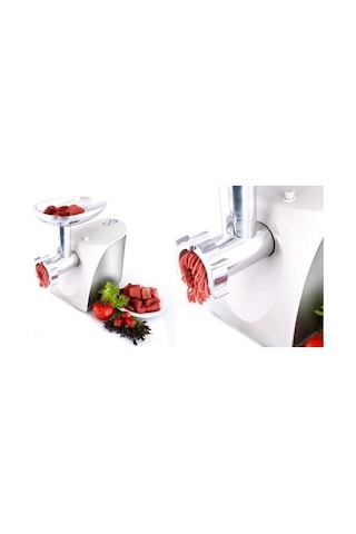 Goldmaster GM-217 Kıymax Et Kıyma Makinesi