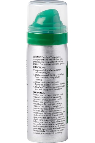 Curad Flexseal Sprey Bandaj 40 ML