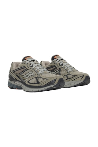 Saucony Saucony Progrıd Guıde 7 Unısex Ls Ayakkabı Tsag Haki