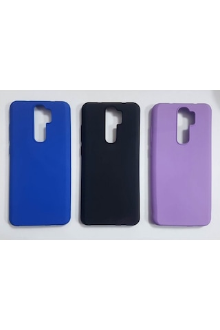Xiaomi Redmi Note8 Pro Yumusak Slikon Kilif 455362461
