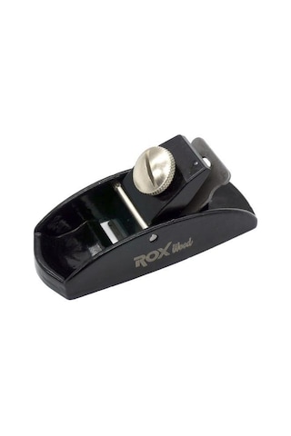 Rox Wood 00103 Mini Metal Rende 90 Mm N11.116