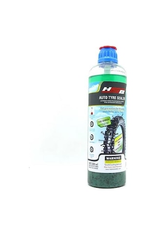 Hsb Lastik Patlak Sıvısı 500Ml
