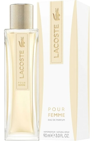 Lacoste our Femme Kadın Parfüm EDP 90 ML