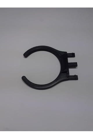 Opel Astra H Kasa Bardaklık