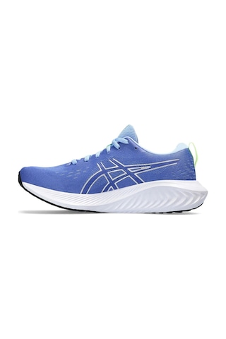 Asics Gel-excite 10 Womens Running Shoes Kadın Koşu Yürüyüş Ayakkabısı Mavi