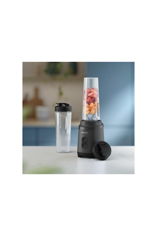 Philips HR2672/04 350 W Problend Teknolojili Smoothie Blender