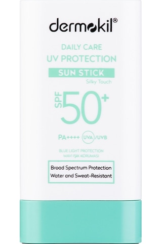 Dermokil Daily Care Yüksek Koruma Stick Güneş Koruyucu SPF50+ 20 G