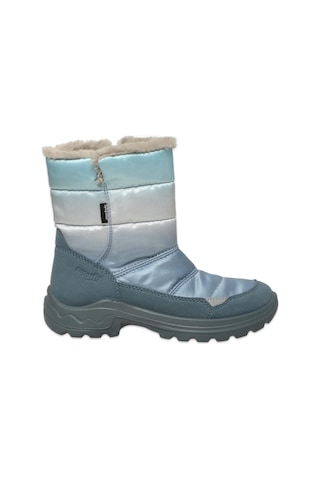 Superfit 009131 Aurora Sympatex Lacivert Çocuk Bot Lacivert