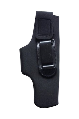Neopren Iç Kılıf Tüm Ürünler Için Uyumludur 9 Mm Siyah