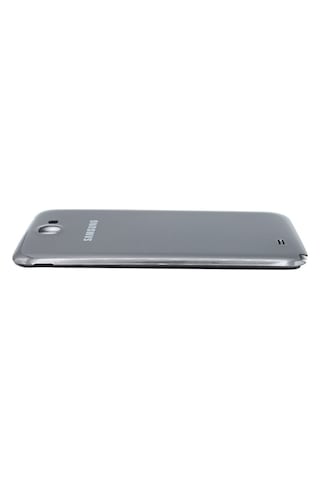 Samsung Uyumlu Galaxy Note 2 Arka Kapak Pil Batarya Kapağı N7100