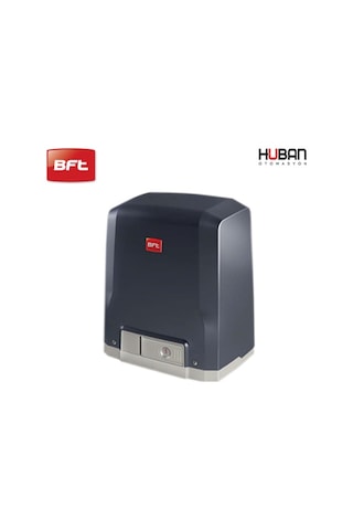 Bft Deimos A600 Bahçe Kapı Motoru Yana Kayar Italyan Kit Paket