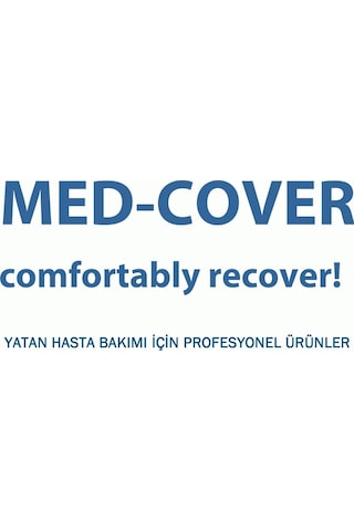 Med-Cover Bariyer Losyon 120 Gr - Koruyucu Krem - 2 Adet