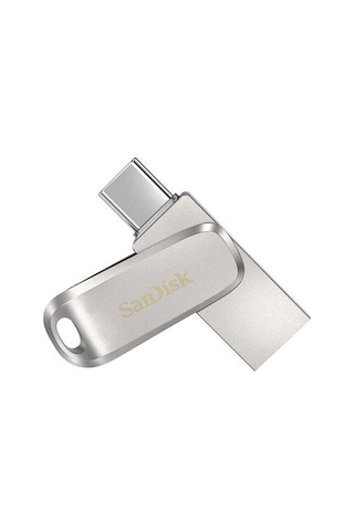 Sandisk 1 Tb Ultra Dual Drive Luxe Usb Type-c-53051