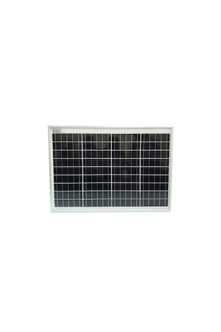 Gesper Energy GES60-36M 60 W 36 Hücre 12 V Monokristal Güneş Paneli