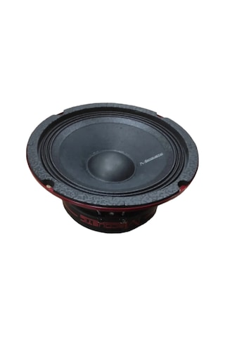 Macoustic Msx 6m 16cm Midrange